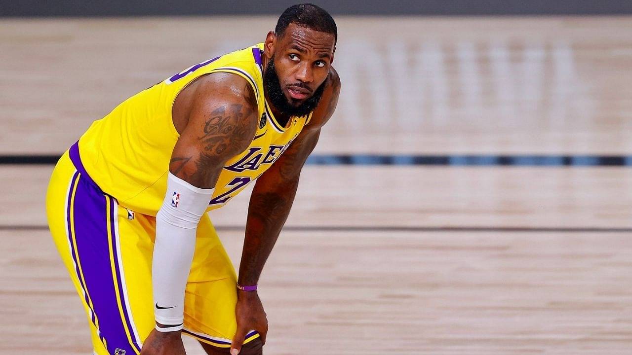 NBA Playoffs 2019-20 DraftKings NBA DFS And Fantasy Team Picks, Studs, Values, Projections, Match Centre for September 10