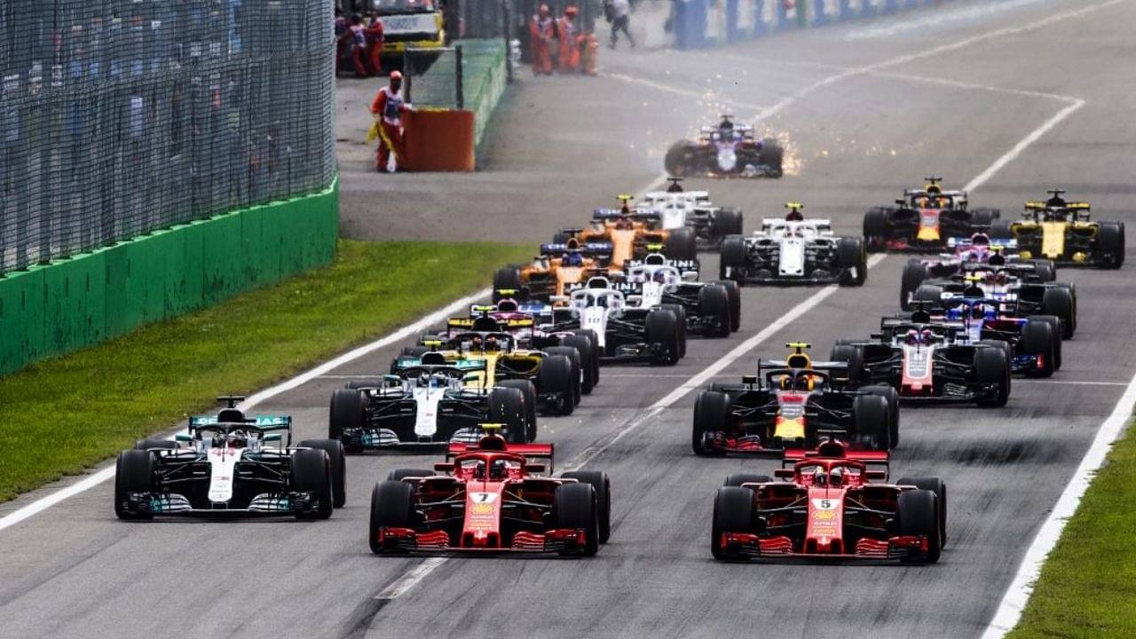 F1 Live Stream Italian GP 2020, Start Time and Broadcast Channel When and Where to watch F1 Free Practice, Qualifying and Race held at Monza?