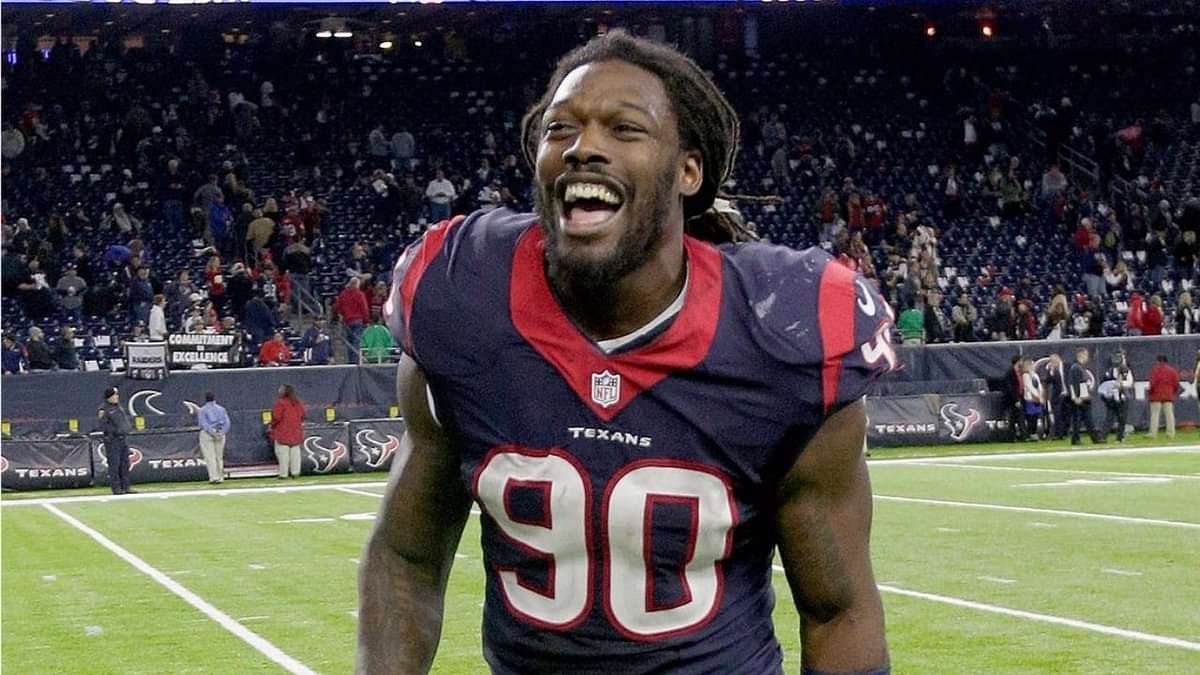 Jadeveon Clowney Contract How much will Titans star earn thanks to his