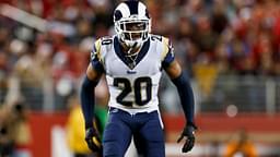 Jalen Ramsey Contract: Rams CB signs 5 year extension , Becomes highest paid cornerback in NFL history