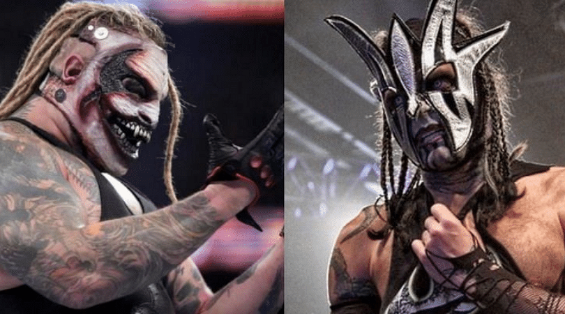 Jeff Hardy wants Willow vs Bray Wyatt in the WWE
