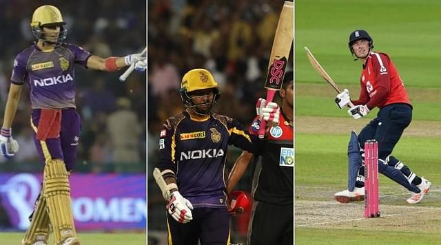 KKR squad 2020: Who will open for Kolkata Knight Riders in IPL 2020?