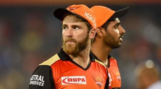 Today Toss Result IPL 2020: Is Kane Williamson playing today's IPL 2020 match vs Delhi Capitals?