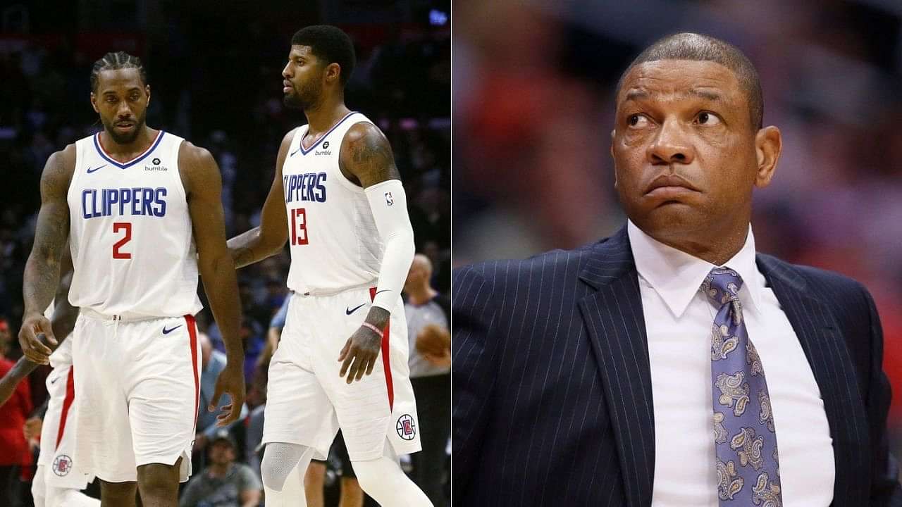 Paul George Was Mad When The Clippers Didn't Want To Select Him In The 2010  NBA Draft, Fadeaway World