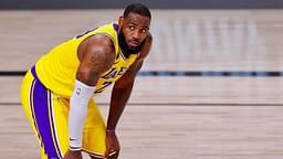 NBA Western Conference Finals 2019-20 DraftKings NBA DFS And Fantasy Team Picks, Studs, Values, Projections, Match Centre for September 18
