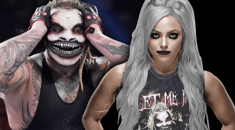 Liv Morgan opens up on if she was meant to become Sister Abigail