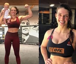 Mackenzie Dern Opens up About The Trouble Her Former Coach Has Been Causing Her
