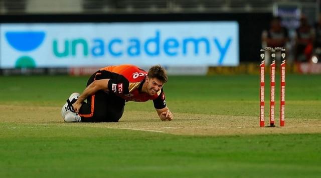 Who won the toss today IPL 2020: Who has replaced Mitchell Marsh in SRH Playing XI vs KKR?