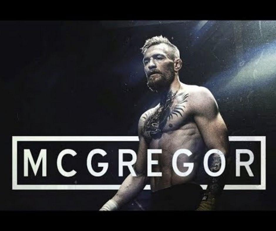 Conor McGregor's Docuseries : Official Trailer, Where to watch, and How To Get Access of the Series?