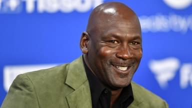 Michael Jordan Draftkings