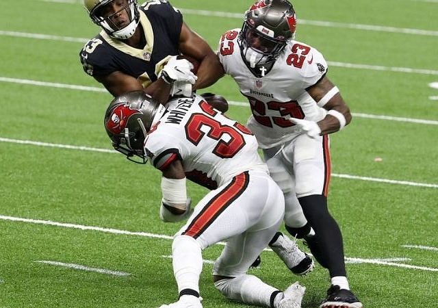 When will Michael Thomas Return : Saints give Update on Michael Thomas Suspension