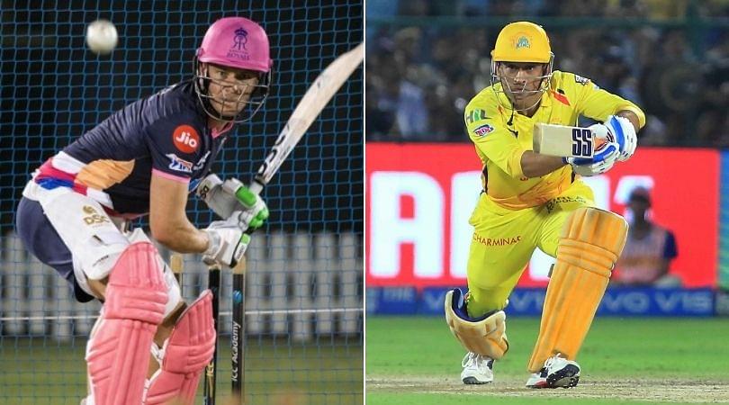 "MS Dhoni is one of the best finishers ever": David Miller eulogizes Dhoni ahead of IPL 2020