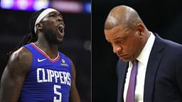 Montrezl Harrell cost Doc Rivers his job