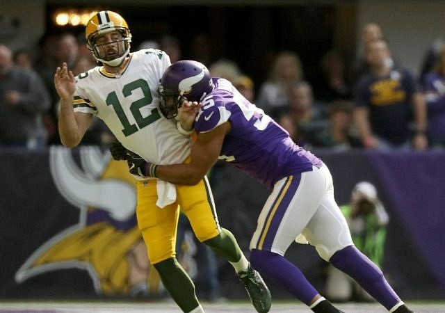 NFL Playoff Picture: Standings And Clinching Scenarios In Week 15