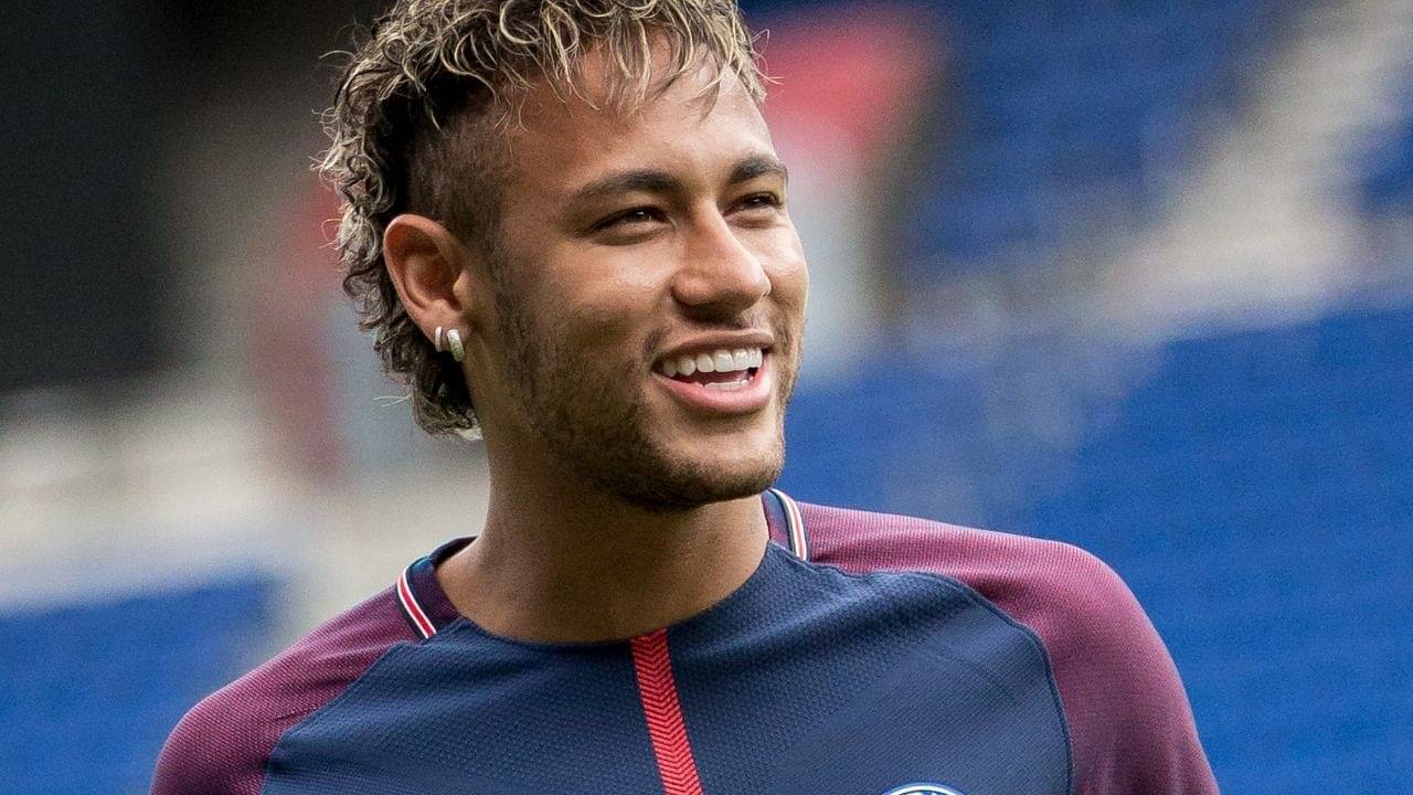 “I didn’t see a single message”: Neymar Lashes Out At PSG Supporters For Lack Of Support