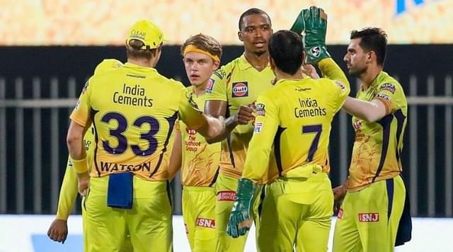 Why is Lungi Ngidi not playing today's IPL 2020 match vs Delhi Capitals?
