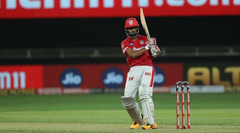 IPL 2020: KL Rahul welcomes Jofra Archer with three consecutive fours in KXIP vs RR match