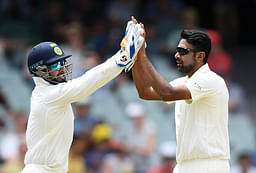 R Ashwin birthday: Delhi Capitals, Sachin Tendulkar, Suresh Raina and others wish Ashwin on 34th birthday