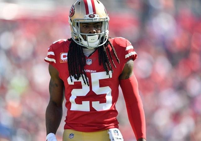 NFL Week 2 Injury Report: Richard Sherman, Michael Thomas Among Players Set to Miss Week 2