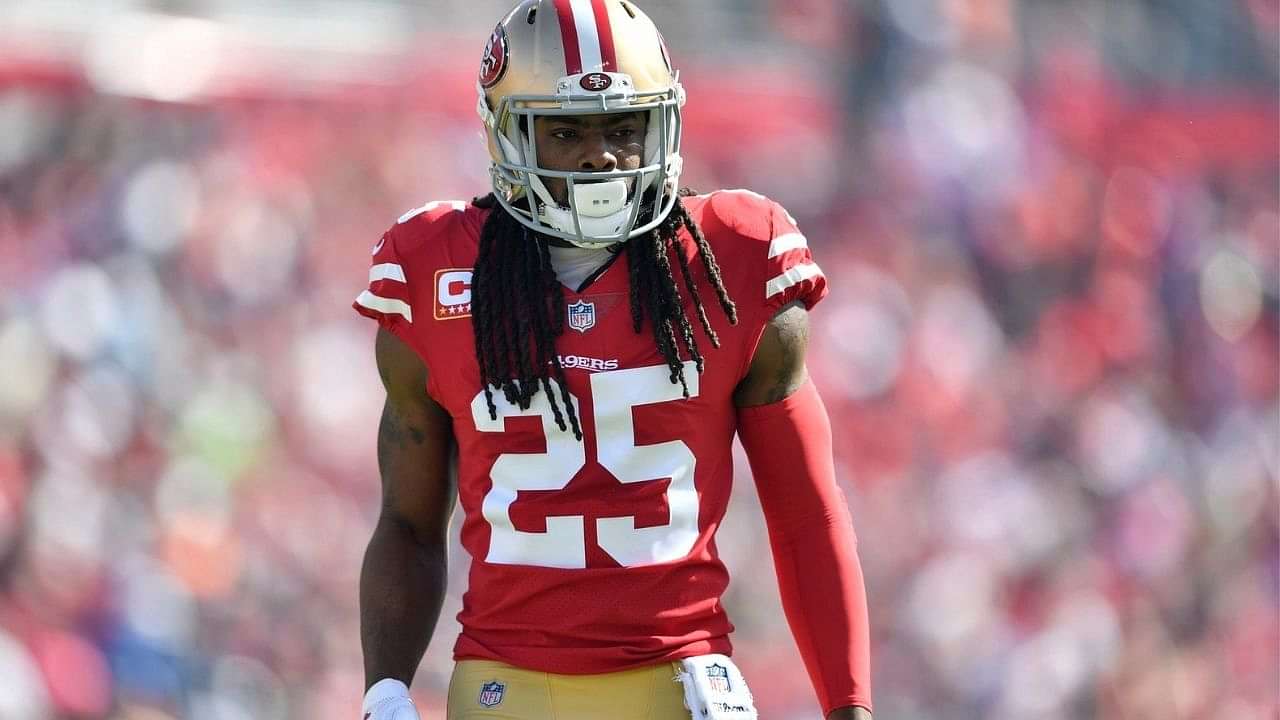 NFL Week 2 Injury Report Richard Sherman, Michael Thomas Among Players