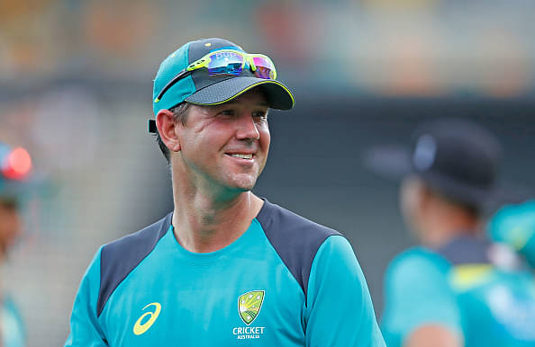 "They've still got some work to do," says Ricky Ponting on Australia's ODI team ahead of Cricket World Cup 2023