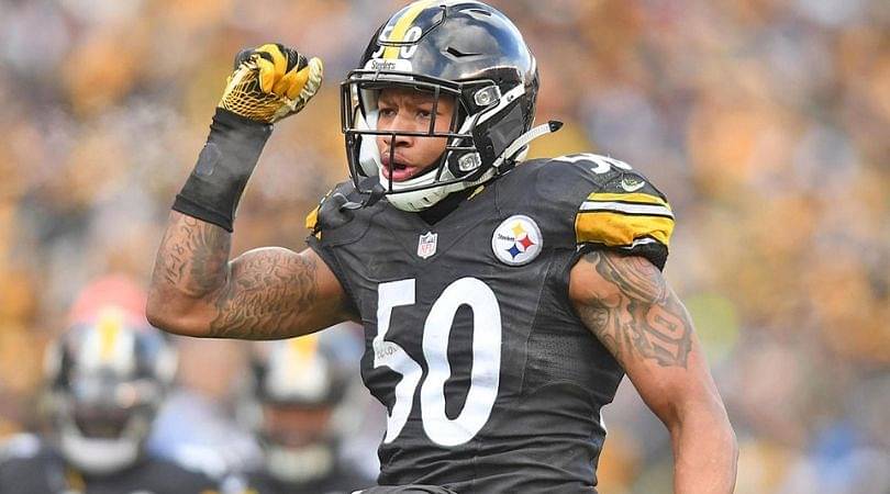 Ryan Shazier Retired: Former Steelers Linebacker Ryan Shazier Announces His Retirement At 28 years Old