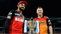 SRH vs RCB Head to Head Records | Sunrisers Hyderabad vs Royal Challengers Bangalore H2H Stats | IPL 2020 Match 3