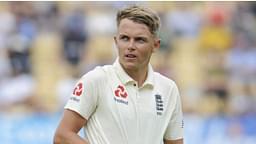 Sam Curran IPL