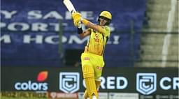 Sam Curran sixes: Super Kings all-rounder hits sixes off Krunal Pandya and Jasprit Bumrah as CSK beat MI in IPL 2020 season opener