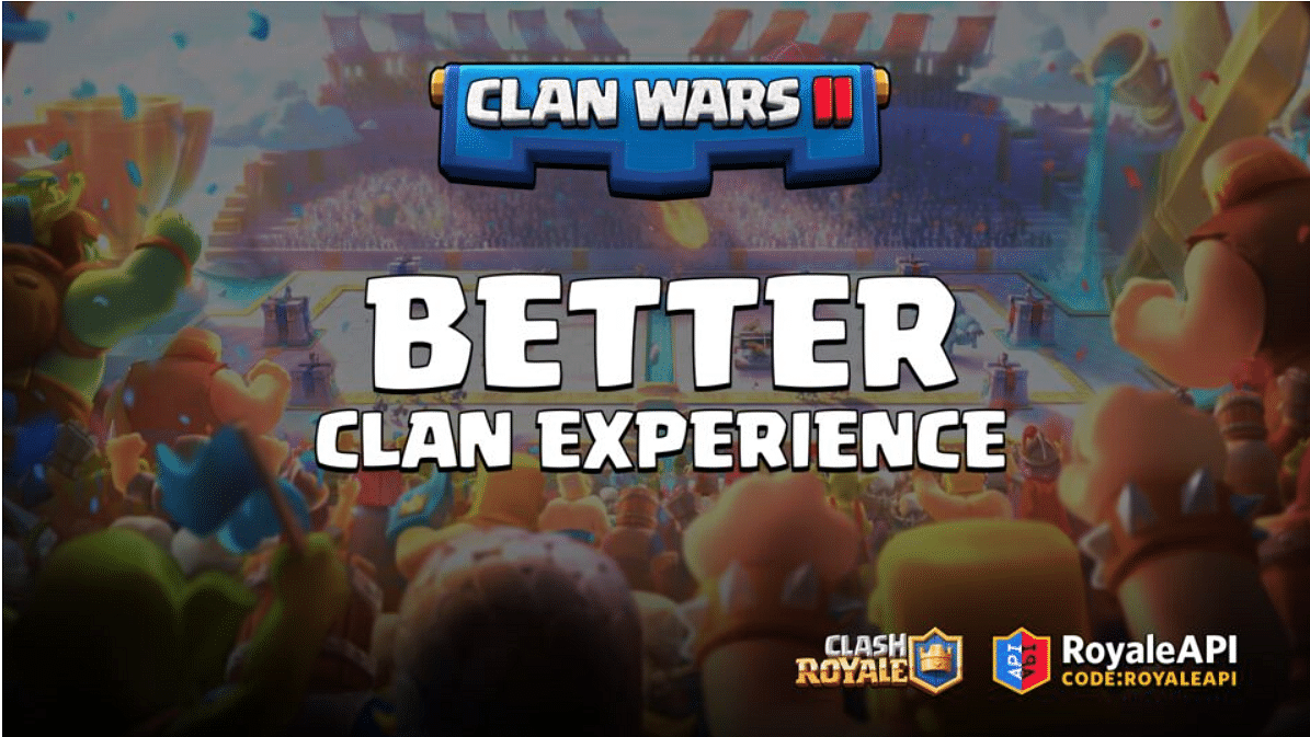 clan wars 2.0 bugs