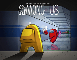 Play Among Us on Chromebook