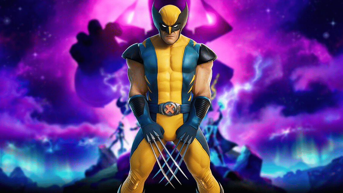 Wolverine Spawn Spots