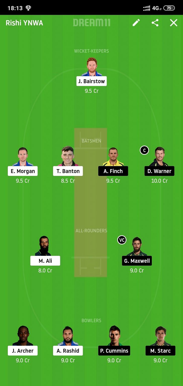 eng-vs-aus-dream11-prediction-england-vs-australia-best-dream-11-team