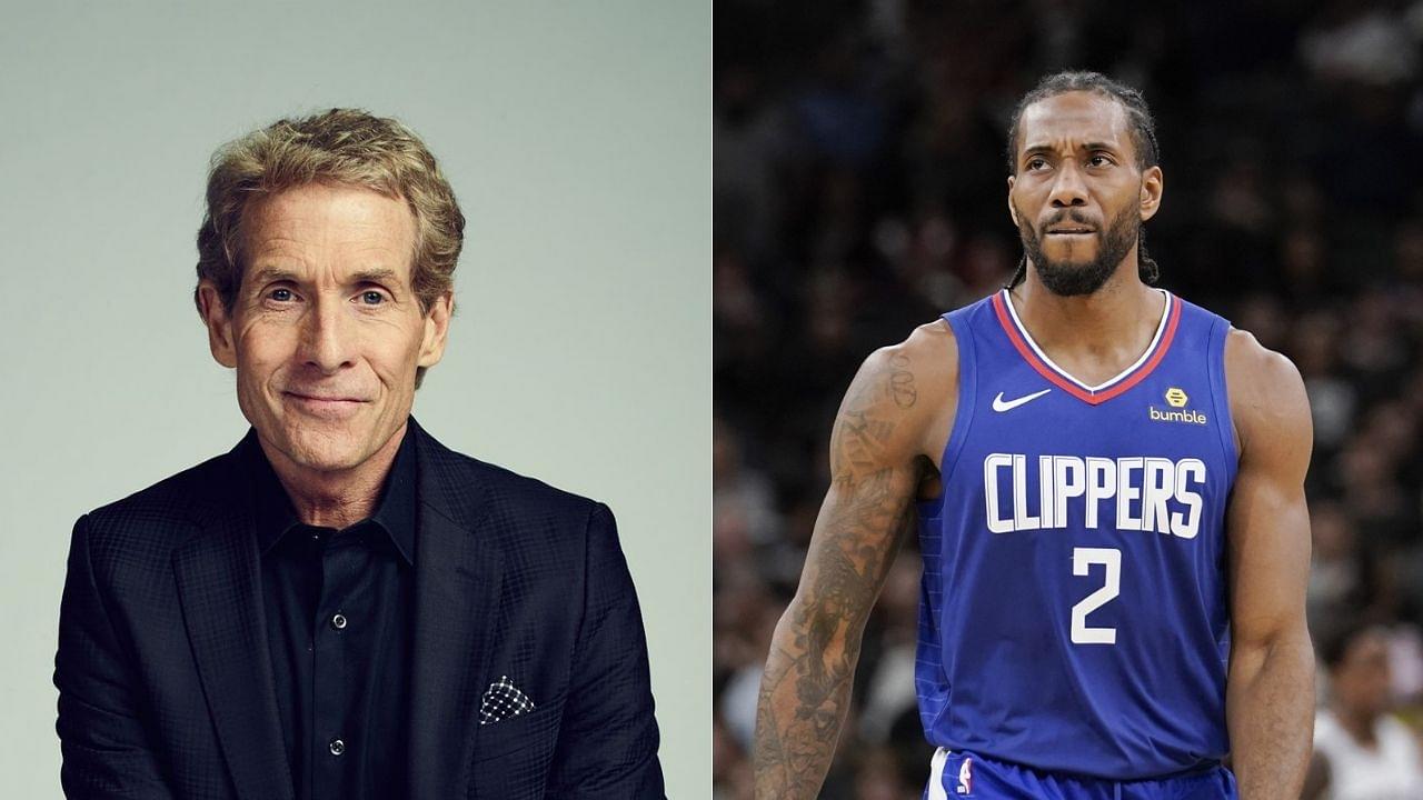 Skip Bayless on Clippers
