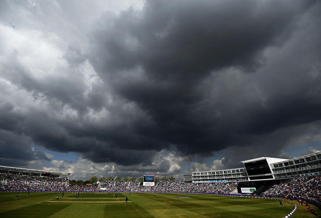 Weather in Southampton tomorrow for 1st T20I: What is the weather prediction for England vs Australia Ageas Bowl T20I?