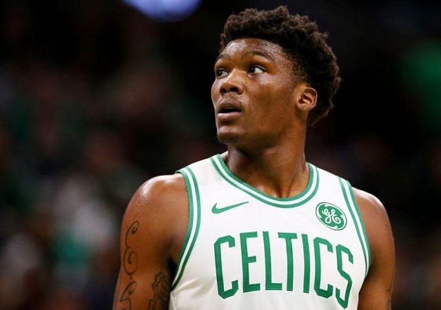 Timelord NBA