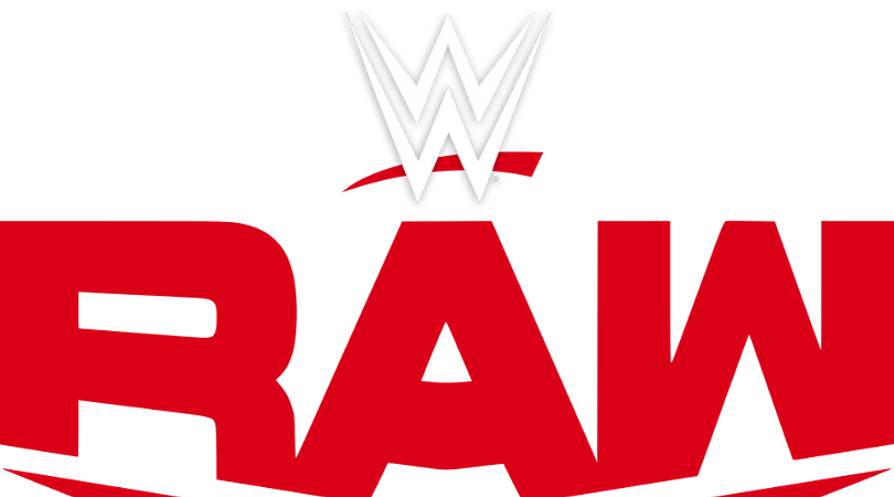 Title match announced for WWE RAW tonight
