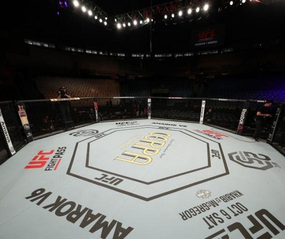 UFC 253: Another Major Fight is Added in the Fight Card