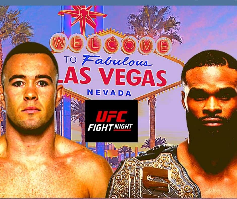UFC Vegas 11: Full Fight Card, Date, Time, and Streaming Details - The