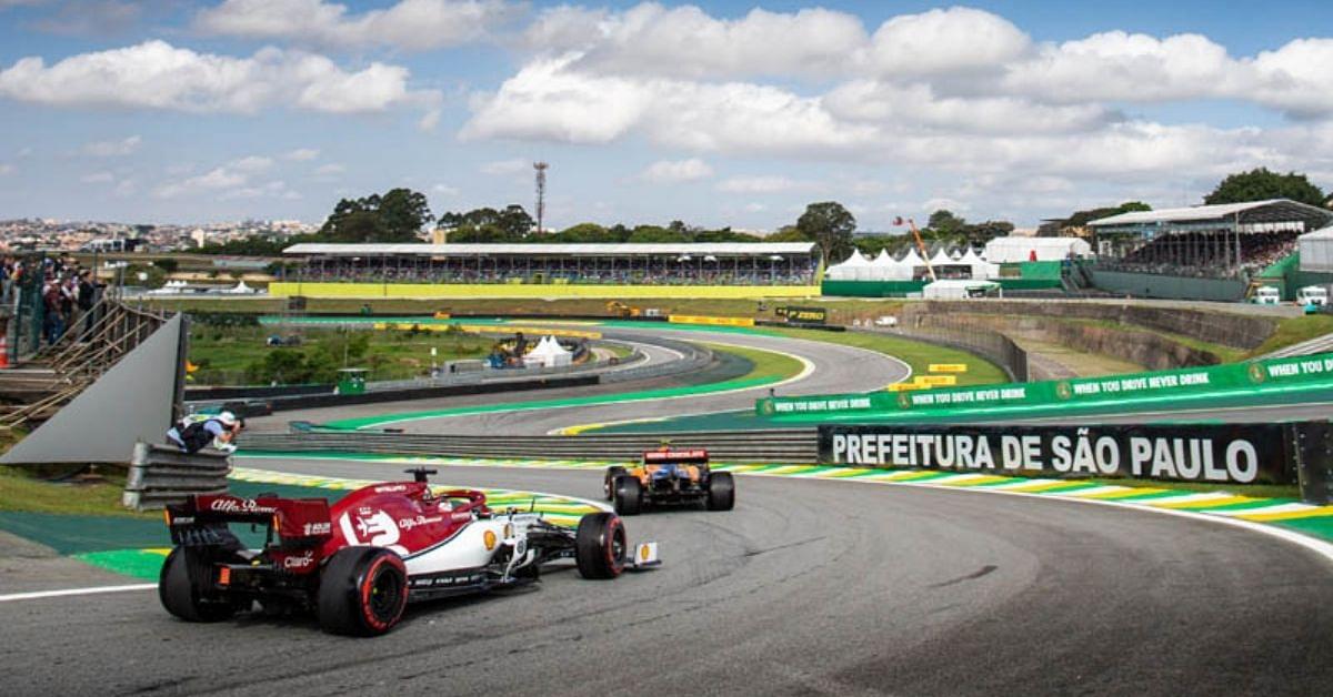 F1 2020 Calendar: Why Brazilian Grand Prix might never happen again?