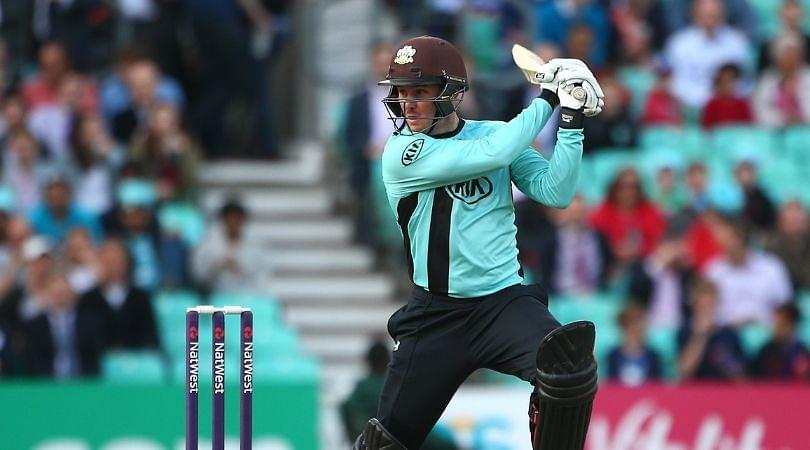 SUR vs KET Dream11 Prediction: Surrey vs Kent – 20 September 2020. Kent Spitfires will take on Surrey in the League Match of Vitality Blast T20 which will be played at the Kennington Oval in London. The T20 blast has finally reached the last game of the group stages.