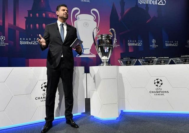 Champions League 2020/21 Draw: Where and when to watch telecast and live streaming of CL draw