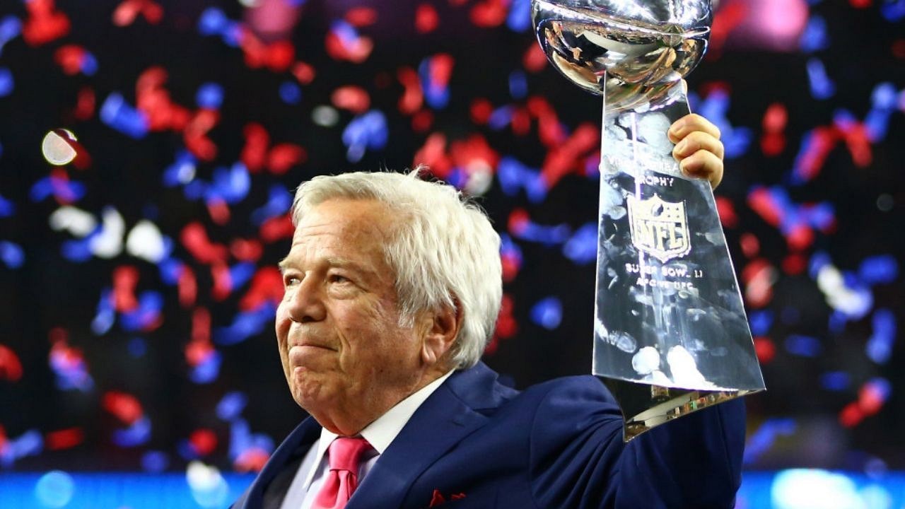 How Much Do Nfl Team Owners Make A Year