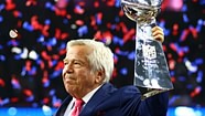 NFL Team Owners List Of All 32 NFL Team Owners The SportsRush