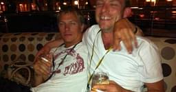 Kimi Raikkonen takes dig on Lewis Hamilton and other Formula 1 drives lifestyle