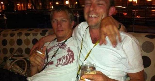 Kimi Raikkonen takes dig on Lewis Hamilton and other Formula 1 drives lifestyle