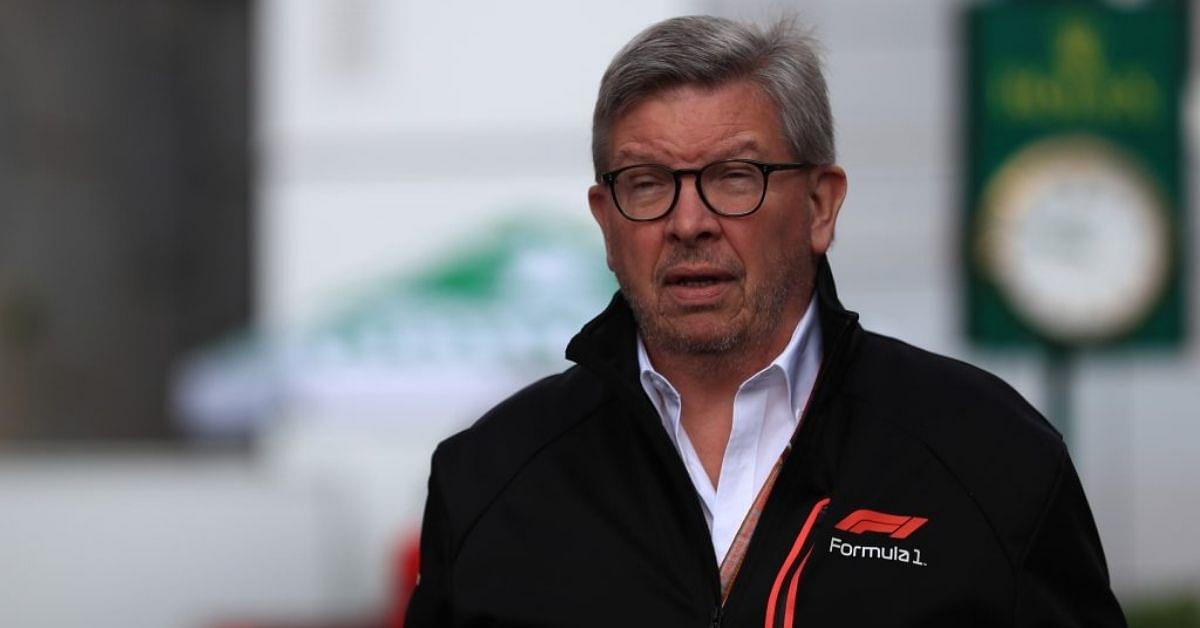 "His experience will be invaluable"- Ross Brawn claims Sebastian Vettel move is brilliant for Racing Point