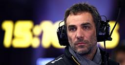 "The car would be better"- Cyril Abiteboul explaining the frustration behind departure of Daniel Ricciardo