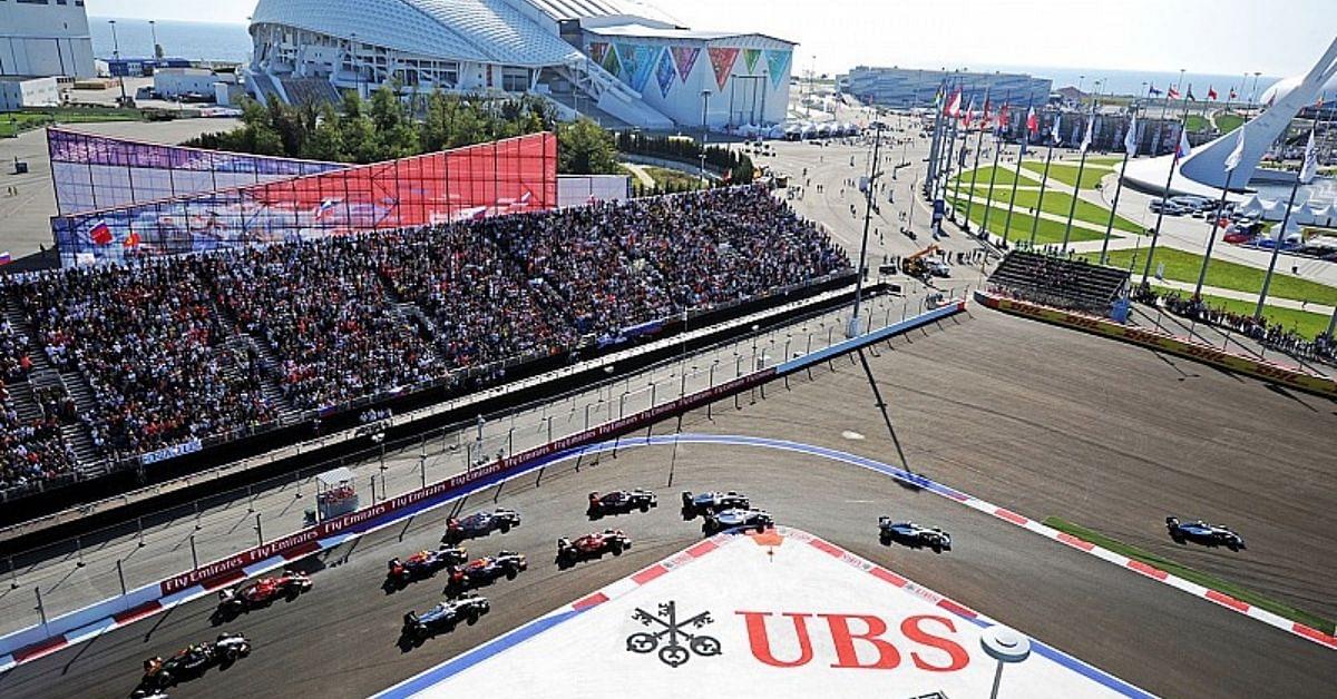F1 Live Stream Russian GP 2020, Start Time & Broadcast Channel: When and Where to watch F1 Free Practice, Qualifying and Race held at Sochi?