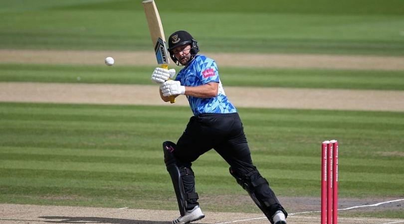 KET vs SUS Dream11 Prediction: Kent vs Sussex – 12 September 2020. Kent Spitfires will take on Sussex Sharks in the League Match of Vitality Blast T20 which will be played at the St Lawrence Ground in Canterbury. The T20 cricket is finally back in England and nothing better than some T20 Blast cricket.